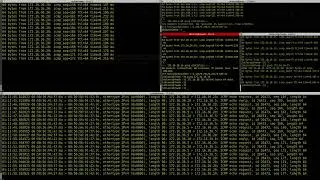 Tip: Network issues