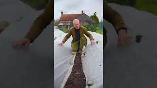 Covers In spring, which to use