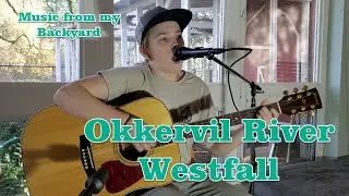 Westfall - Okkervil River (cover)