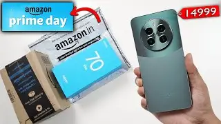 narzo 70 Pro from Amazon Prime Day Sale 2024 at 14999