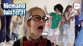 🎬 Rijk & Lui - UNICEF Kinderrechten Filmfestival