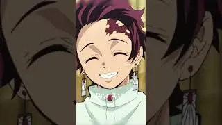 Tanjiro Kamado in different styles edit #demonslayer #kny #anime #tanjiro #requested