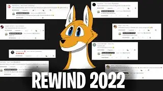Rewind 2022 - Manualides con Quiire