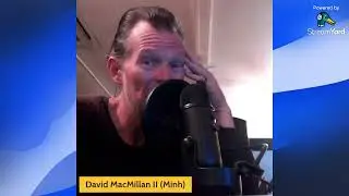 David MacMillan II Show