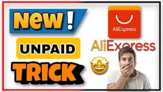 New Unpaid Trick | AliExpress New User Deals | New 100% Authentic Method 😊