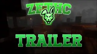 OFFICIAL ZETHC TRAILER (prod. Zozik)