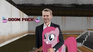 НАВАЛЬНЫЙ.ПОНИ.ДУМ. - Модообзор