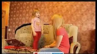 Скажи лук- лук по лбу стук!