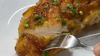 It's so delicious that I cook it almost every day! Incredibly fast and easy!