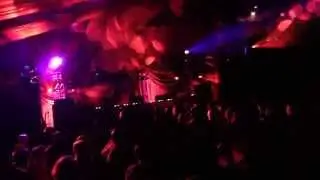 Basement Boys & Jasper Street Co @ Southport Weekender (Camelot)