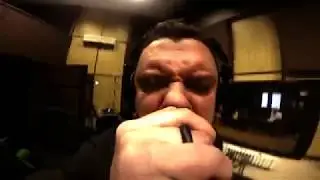 Everything Ends (Slipknot cover)