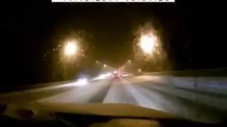 Дтп нарезка
