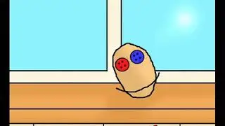 The Smartest Potato