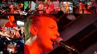 Wineskin | Full Set | Opple Topple 6 | 6/19/2015 | TriTonix Recording CCV