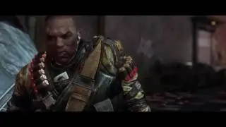Prototype 2 Ps4