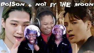 GOT7 - POISON & Not by The Moon ft 