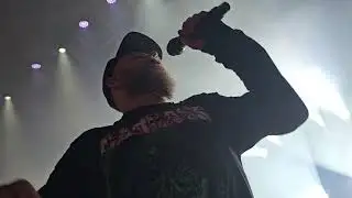 In Flames - I Am Above (Curitiba, Brasil - 26.04.2026)