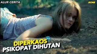 DIMANTAP MANTAP PSIKOPAT NAMUN YANG TERJADI DILUAR DUGAAN - Alur Cerita Film