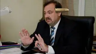 шагомания