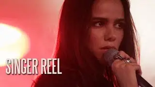 REEL SINGER MELISSA MARS