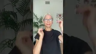 Tina's Top Poses to Reduce Wrinkles