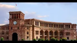 Կառավարության  նիստը.ՈՒՂԻՂ