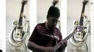 Siri Bercakap Dengan Gitar 23 - A simple warmp-up