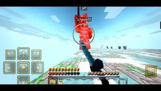 Best PvP Skill // Mine PvP Montage //  Combotage 1.1.5 [MCPE] // SaintPvP