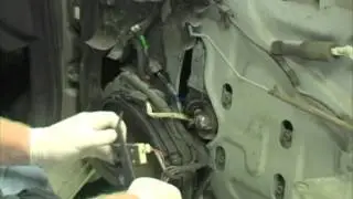 The Trainer #24:  How To Troubleshoot Power Window Problems