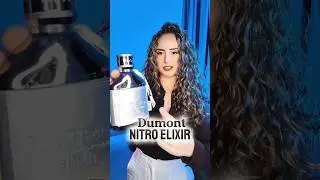 New Dumont Nitro Elixir