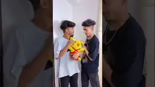 Lusi fusi sagar pop comedy Tik tok short fany Instagram real 