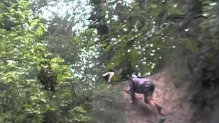 Vidéo du RAID ISEN Lille 2010/11