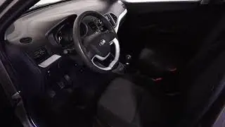 Kia Picanto 2014