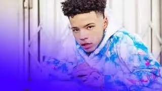 lil mosey - blueberry faygo ( slowed and reverb )