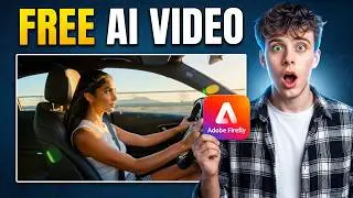 How to Use Adobe Firefly Free Trial for AI Images & Videos