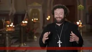 2018 11 28 Документальный фильм «Иоанно Предтеченский монастырь»