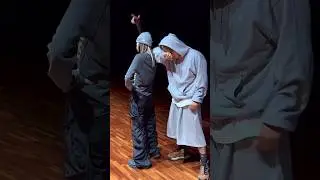 Taehyung & Bada Lee - Dance cover ‘FUK SUMN’