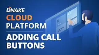 Configuring Speed Dial & Home Page Settings | DNAKE S-Series