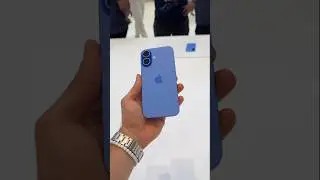 Which of these colours did you like?