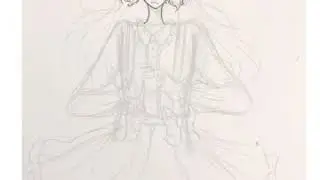 Goldia de Heilige [Pocket Mirror speedpaint]