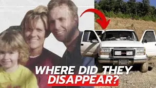 The Mystery of the Jamison Family Disappearance