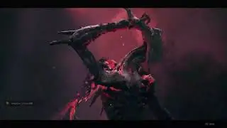 The Final Boss
