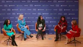 #WFUSA23 - It’s time to connect: from individual to environmental health