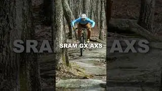 Sram VS. Shimano 🥷