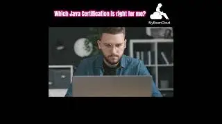 Which Java Certification is right choice for me in 2025?