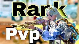 Rank smg pvp Last island of survival