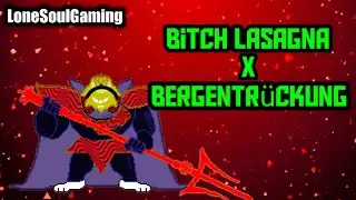 Bitch Lasagna In The Style Of Bergentrückung