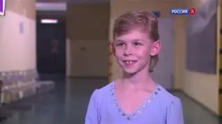 Матвей Иванов Большие и маленькие