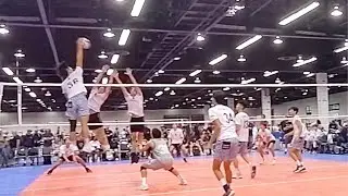 Xace Leem - SoCal Cup: The Showcase 2022 Highlights