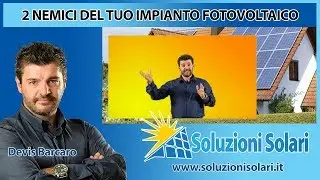 Impianto fotovoltaico: 2 errori micidiali da evitare: Il commerciale e l'artigiano